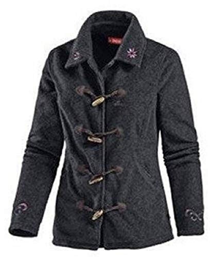 Jacke fleecejacke von ock - von, in