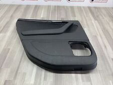 Audi A3 8PA Sportback Türverkleidung Verkleidung Tür hinten links 8P4867305