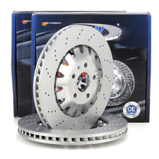 SHW Bremsscheiben Ø 370mm