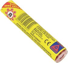 Wicke EURO CAPS 8Schuss