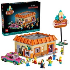 Lego icons 10352 the - lego®,