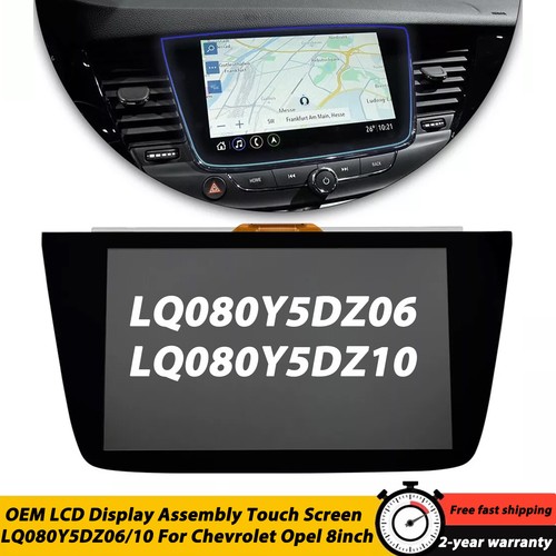 Touchscreen lcd display - touchscreen,