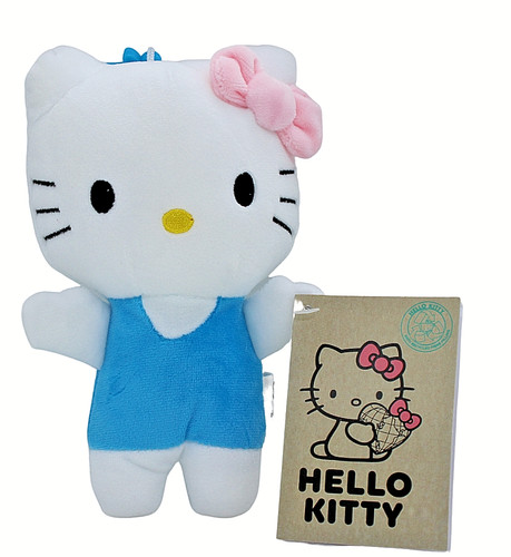 Hello kitty plüschtier - hello,