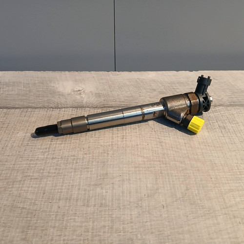 Bosch einspritzdüse ford - einspritzdüse,