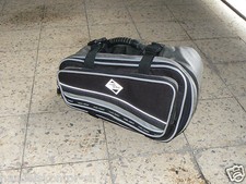 Moto Detail Seitentasche rechts 20 Liter für Universal Gepäcksystem Premium