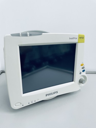Philips intellivue mp30 - philips,