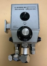 Siemens-Elema Sweden O2-Air