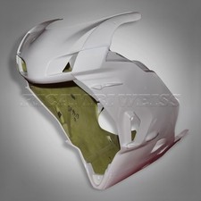 DR94 Ducati 749 999 Verkleidung Renn Voll Fairing Motorrad Racing GFK Neu