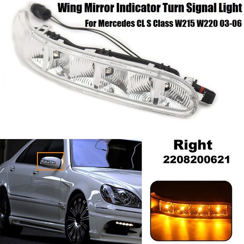 Aussenspiegel blinker led - blinker,