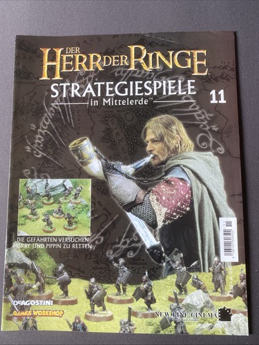 Herr der ringe strategiespiele - herr,