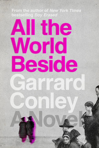 All the world beside garrard - world,