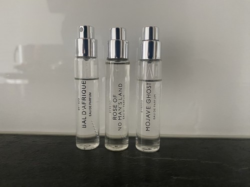 Byredo mojave rose - mojave,
