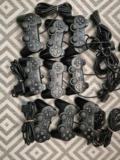 9x Sony PlayStation 2