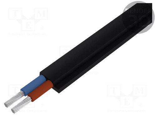 Unitronic bus asi 2x2 5mm2 - bus,
