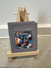 Micro Machines - Nintendo Game Boy - Nur Modul Sehr Gut