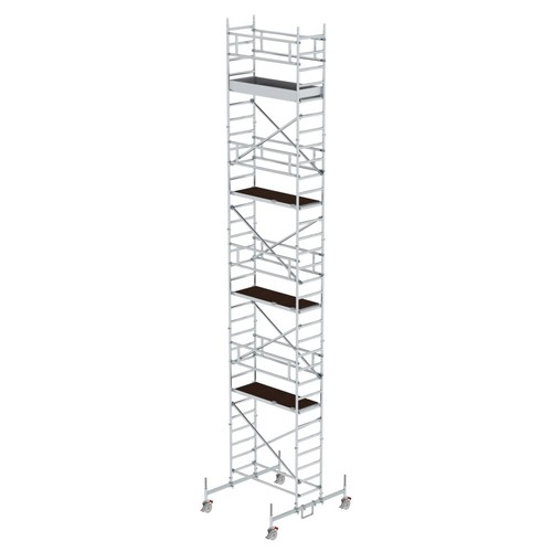Aluminium rollgerüst mit - aluminium-rollgerüst,