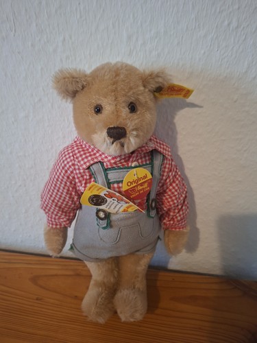 Original steiff teddy - steiff, in