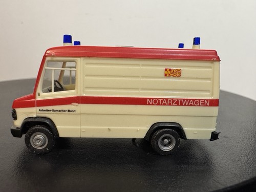 Herpa 041867 mercedes - herpa, benz