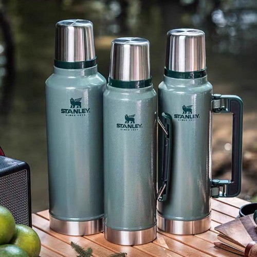 Stanley flachmann classic - stanley,
