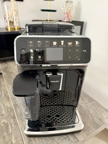 Philips lattego 5400 - philips,