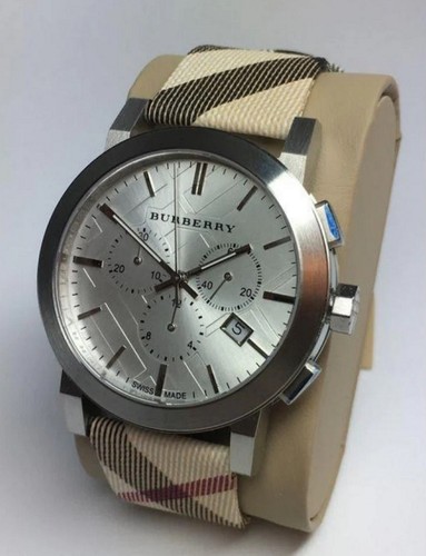 Neu burberry herren uhr - neu,