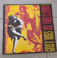 Guns roses use your - guns,