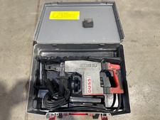 DUSS PK 45 A  Abbruchhammer