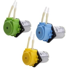 DC12V schlauchpumpe wasserpumpe dosierpumpe schlauchpumpe für labor,