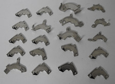 20 St. Magnet Magnete aus