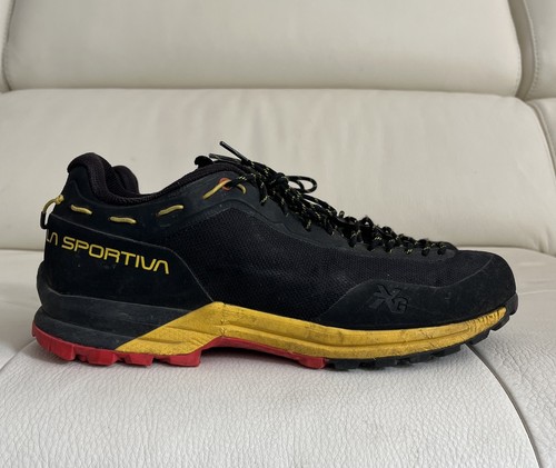 Sportiva guide approach - sportiva,