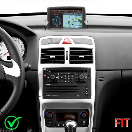 Für peugeot 307 - für,