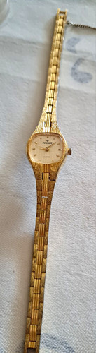 Anker damen armbanduhr quarz - anker,