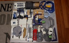 Playmobil Polizeistation mit