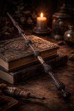 Albus Dumbledore‘s