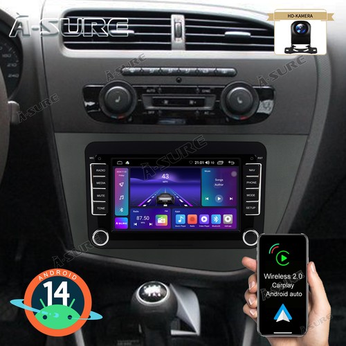 32gb android autoradio - 2+32gb, 14