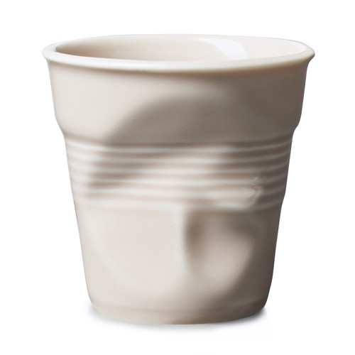 Knickbecher kaffeebecher - knickbecher,