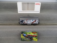 Märklin Spur H0 4415.331 Güterwagen Kühlwagen Collection Shop in OVP