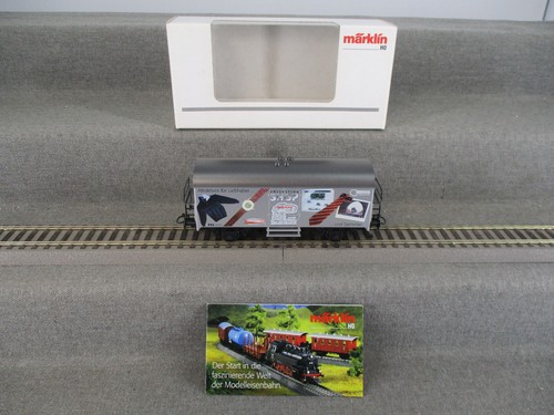 Märklin spur 4415 - h0, 4415.331
