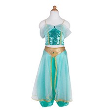 Jasmine prinzessin set - jasmine,