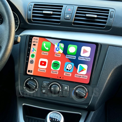 Android autoradio carplay - android, 15