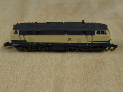 Märklin spur 8878 - z,