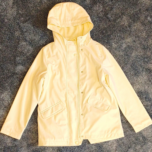 Primark mädchen regenjacke - primark,