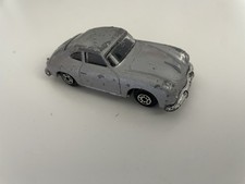 Modellauto Maisto Porsche 356A