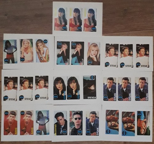 Diverse kaugummibilder beverly - kaugummibilder,