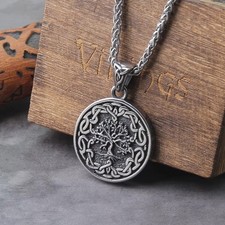 Yggdrasil Baum des Lebens