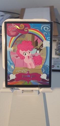 Pinkie pie filly little - pinkie,