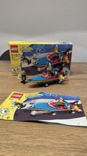 Lego 3815 Spongebob Heroic