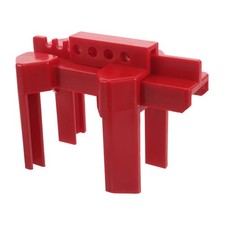  Ventilschleuse Verstellbare