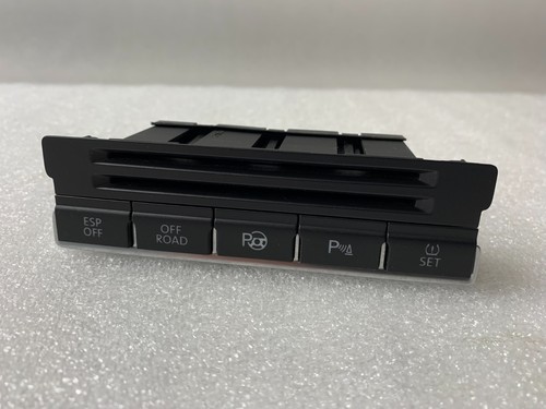 Tiguan schalterleiste - 5n,