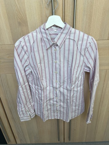 Schiesser damen bluse 38 - schiesser, bluse,